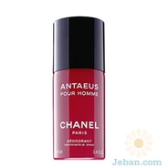 Spray Deodorant : Antaeus