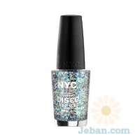 Disco Inferno Top Coat