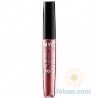 Up To 8HR City Proof Extended Wear Lipgloss