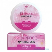 Collagen : Nourishing Cream