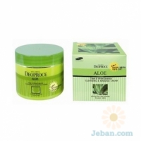 Aloe : Cleansing & Massage Cream