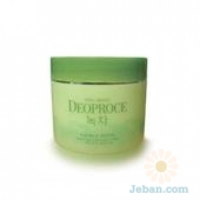 Green Tea : Cleansing Cream