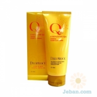 Coenzyme Q10 : Firming Foam Cleansing