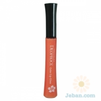 Color Lip Gloss