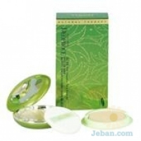 Aloe : Soft Essence Twin Pact