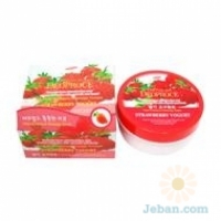 Clean & Deep Cleansing Cream Pomegranate