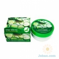 Clean & Deep Cleansing Cream Cucumber