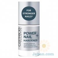 Power Nail Hardener