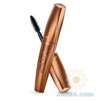 Wonder'lash Mascara With Argan Oil