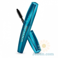 Wonder’lash Mascara With Argan Oil Waterproof