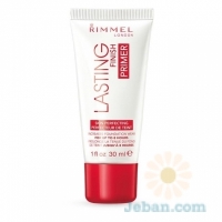 Lasting Finish Primer