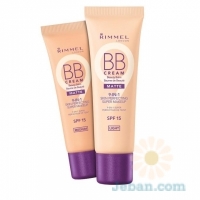 BB Cream Matte