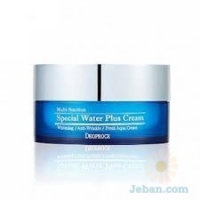 Multi-Function Special Water Plus Cream