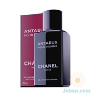 Hair And Body Wash : Antaeus