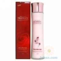 Rose Therapy : Essential Moisture Lotion