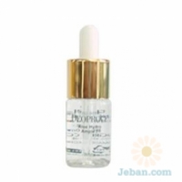 Aloe : Hydro Ampoule Ⅰ (White)