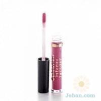 Lip Gloss : Salvation Intense Lip Lacquer