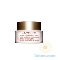 Extra Firming : Daycream