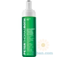 Cucumber De-Tox™ : Foaming Cleanser