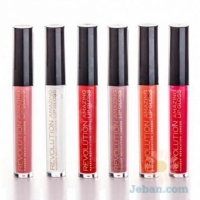 Lip Gloss : Amazing Lipgloss