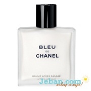 BLEU DE CHANEL BAUME APRES RASAGE AFTER SHAVE BALM