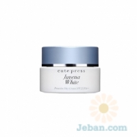 Juvena White : Protective Day Cream SPF 25 Pa++