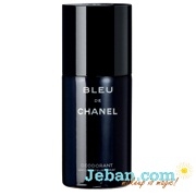 BLEU DE CHANEL DEODORANT VAPORISATEUR SPRAY