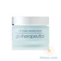 Oil Free Moisturizer