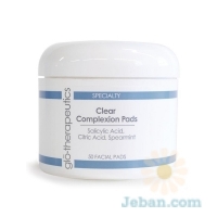 Clear Complexion Pads