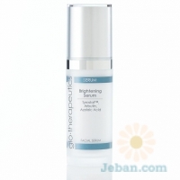 Brightening Serum