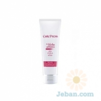 Alpha Arbutin Plus O.D.A. White : Miracle Brightening Facial Foam