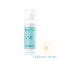 Aqua Relief : Natural Moisturizer For Combination-Oily Skin