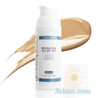 Moisturizing Tint SPF 30+