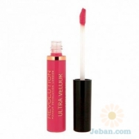 Ultra Velour Lip Cream