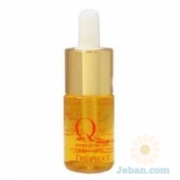 Coenzyme Q10 : Firming Peeling Ampule