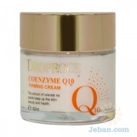 Coenzyme Q10 : Firming Cream