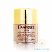 Geo Wrinkle Care Gold : Cream