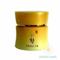 Whee Hyang : Firming Cream