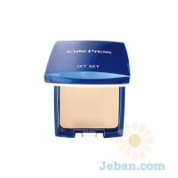 Jet Set : Foundation Powder SPF 20