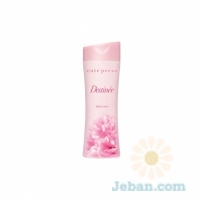 Destine'e : Body Lotion