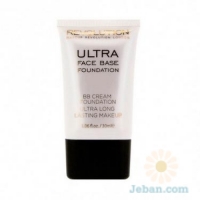 Ultra Face Base Foundation