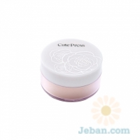 Evory : Radiance Loose Powder SPF 30 Pa++