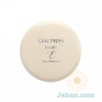 Evory : Loose Face Powder Vitamin E