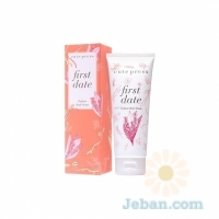 First Date Perfume Body Serum