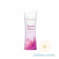 Passion Flower : Shower Cream