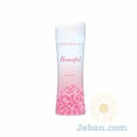 Beautiful : Shower Cream