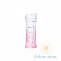 Lovely : Shower Cream