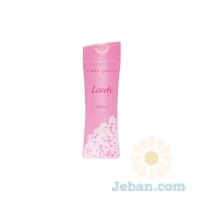 Lovely : Body Lotion