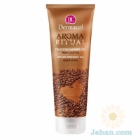 Aroma Ritual : Shower Gel Irish Coffee