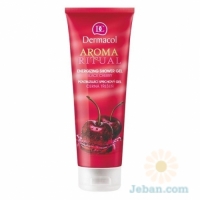 Aroma Ritual : Shower Gel Black Cherry